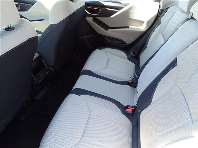 used 2022 Subaru Forester car, priced at $24,998