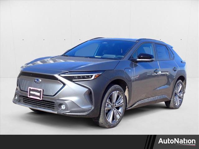 new 2025 Subaru Solterra car, priced at $41,774