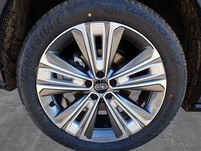 new 2025 Subaru Solterra car, priced at $43,774