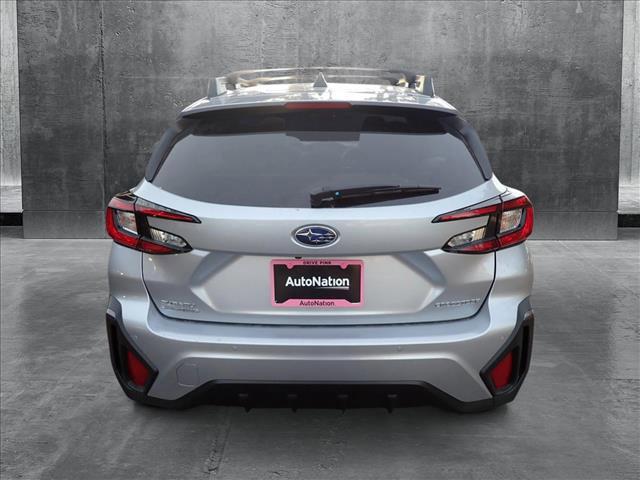 new 2024 Subaru Crosstrek car, priced at $32,182