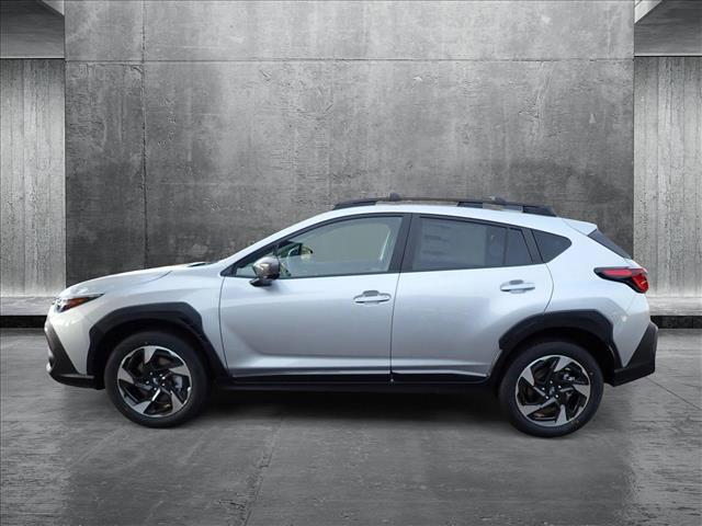 new 2024 Subaru Crosstrek car, priced at $32,182