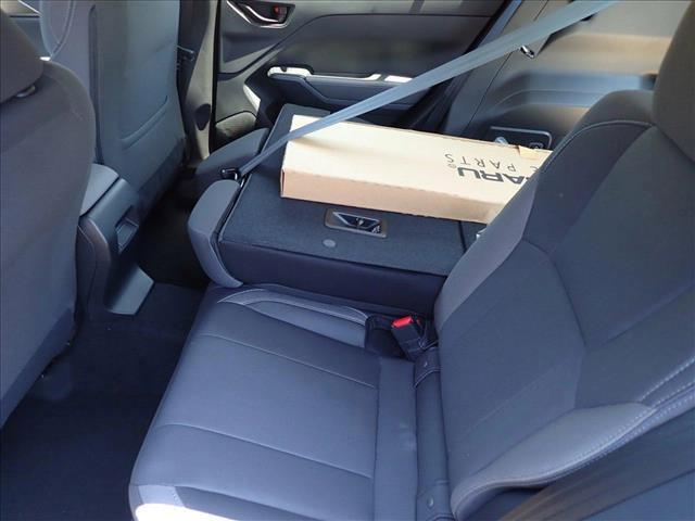 new 2025 Subaru Impreza car, priced at $25,669