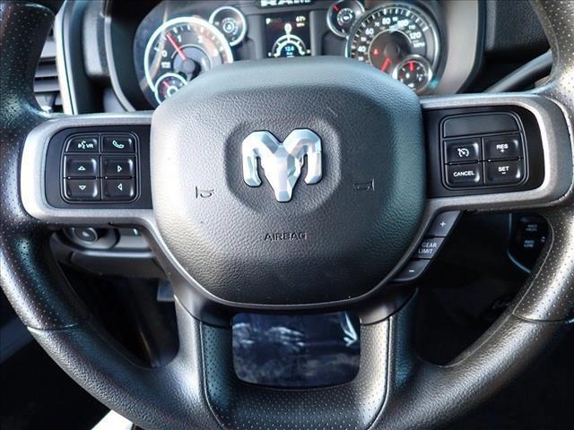 used 2022 Ram 3500 car, priced at $48,598