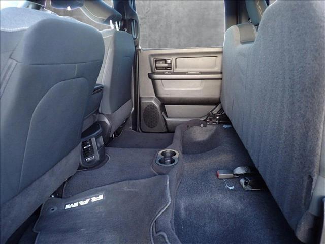 used 2022 Ram 3500 car, priced at $48,598