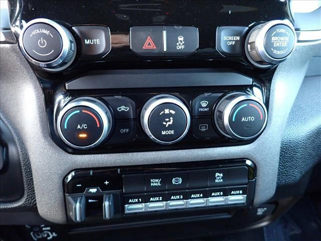 used 2022 Ram 3500 car, priced at $48,598