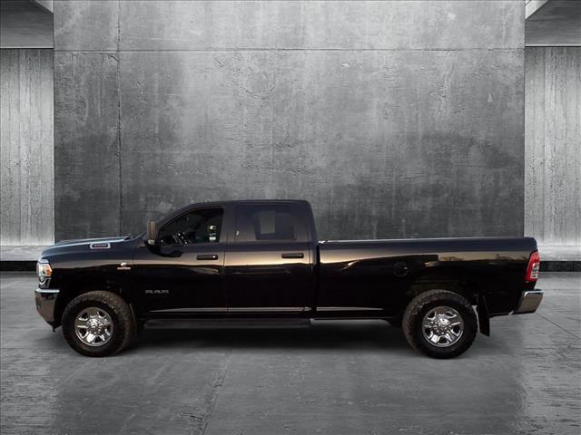 used 2022 Ram 3500 car, priced at $48,598