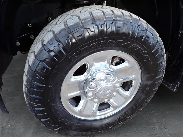 used 2022 Ram 3500 car, priced at $48,598