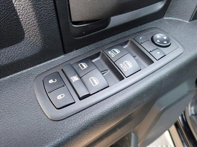 used 2022 Ram 3500 car, priced at $48,598
