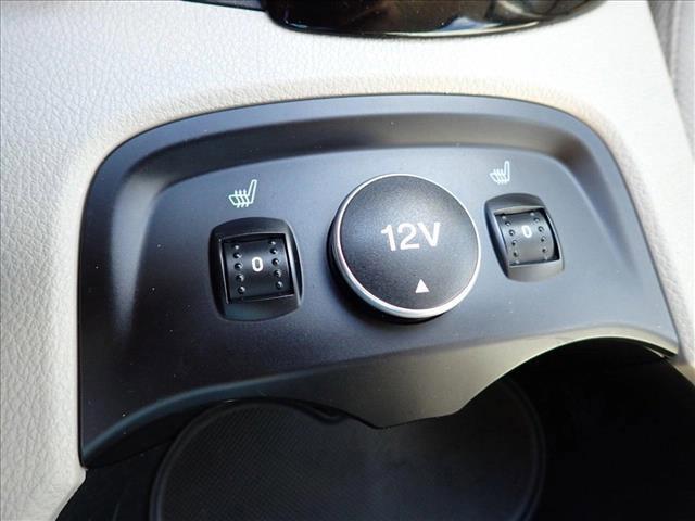 used 2012 Ford Focus Electric car, priced at $7,798