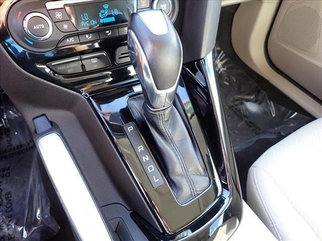 used 2012 Ford Focus Electric car, priced at $7,798