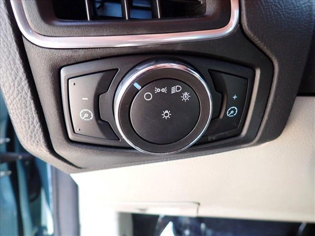used 2012 Ford Focus Electric car, priced at $7,798