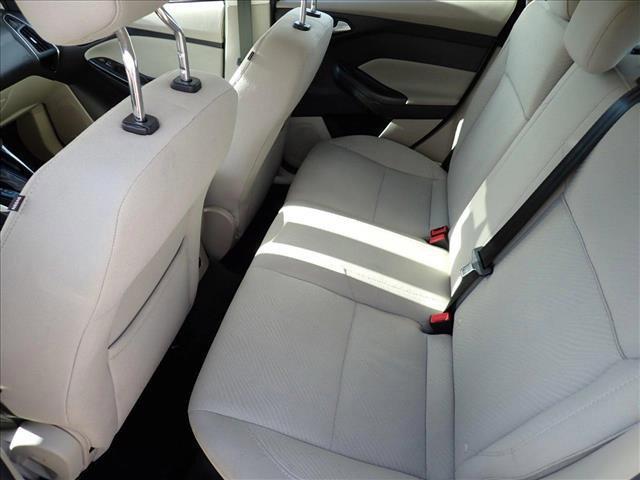 used 2012 Ford Focus Electric car, priced at $7,798