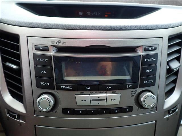 used 2013 Subaru Legacy car, priced at $9,598