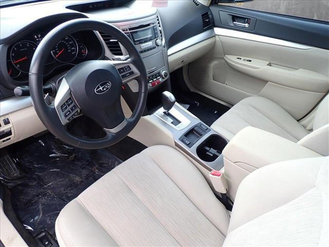 used 2013 Subaru Legacy car, priced at $9,598