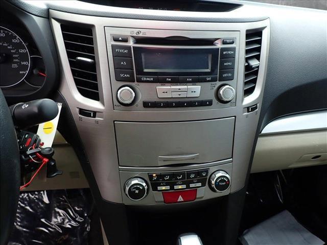 used 2013 Subaru Legacy car, priced at $9,598