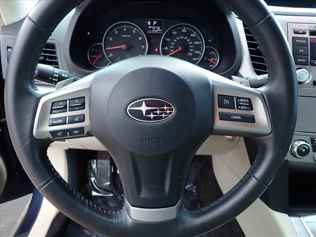 used 2013 Subaru Legacy car, priced at $9,598