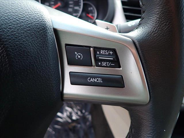 used 2013 Subaru Legacy car, priced at $9,598