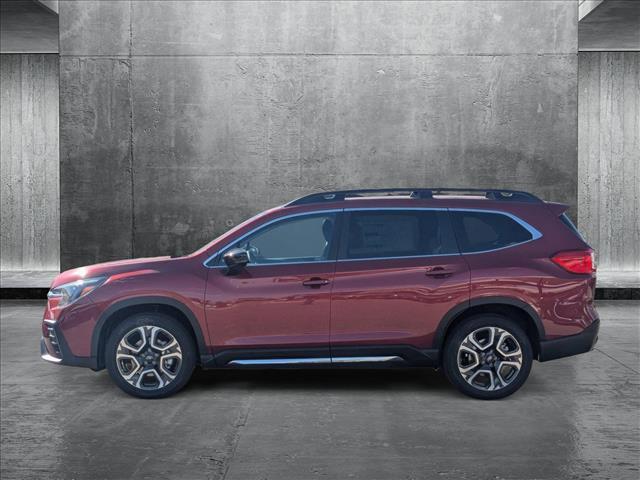 new 2024 Subaru Ascent car, priced at $44,670