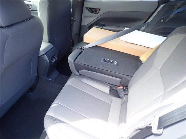 new 2025 Subaru Crosstrek car, priced at $28,247