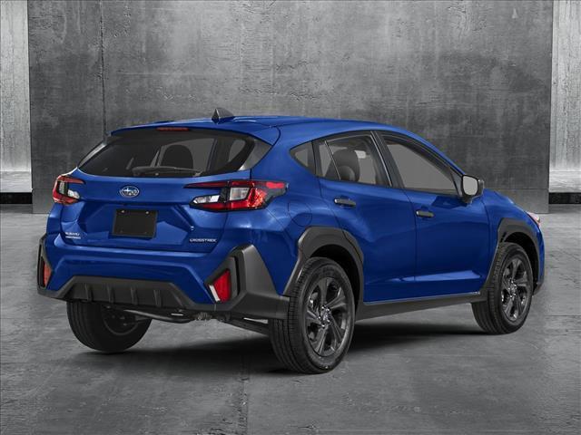 new 2025 Subaru Crosstrek car, priced at $28,093
