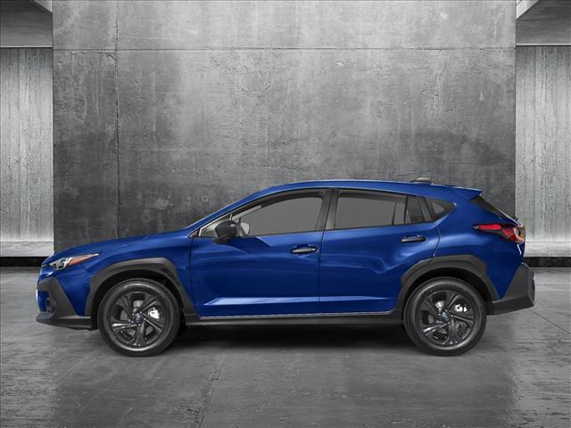 new 2025 Subaru Crosstrek car, priced at $28,093