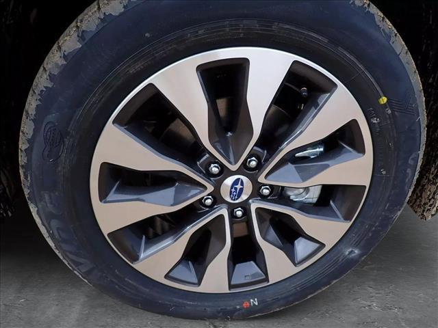 new 2025 Subaru Outback car, priced at $38,412
