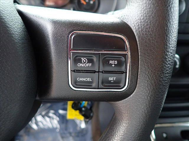 used 2015 Jeep Patriot car, priced at $9,398