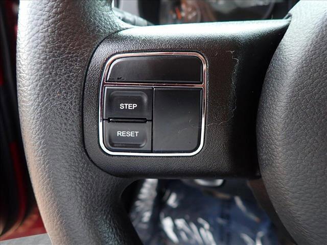 used 2015 Jeep Patriot car, priced at $9,398