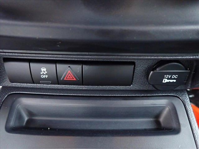used 2015 Jeep Patriot car, priced at $9,398