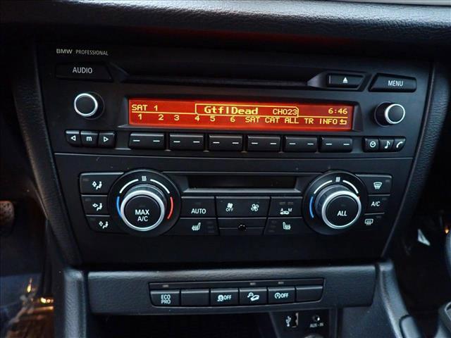used 2014 BMW X1 car, priced at $10,598