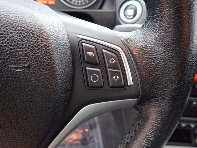 used 2014 BMW X1 car, priced at $11,998