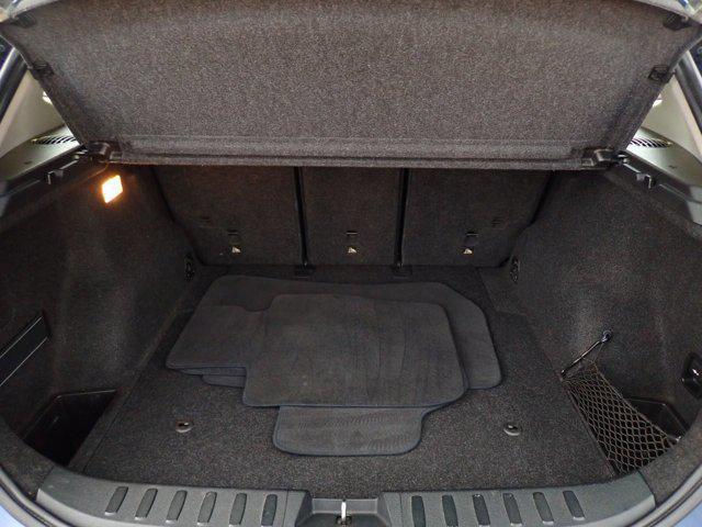 used 2014 BMW X1 car, priced at $11,998