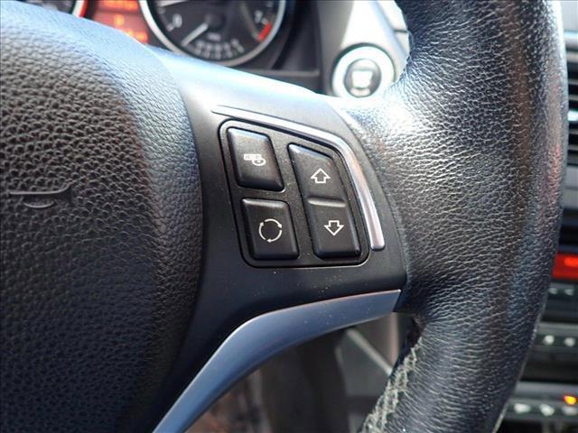 used 2014 BMW X1 car, priced at $10,198