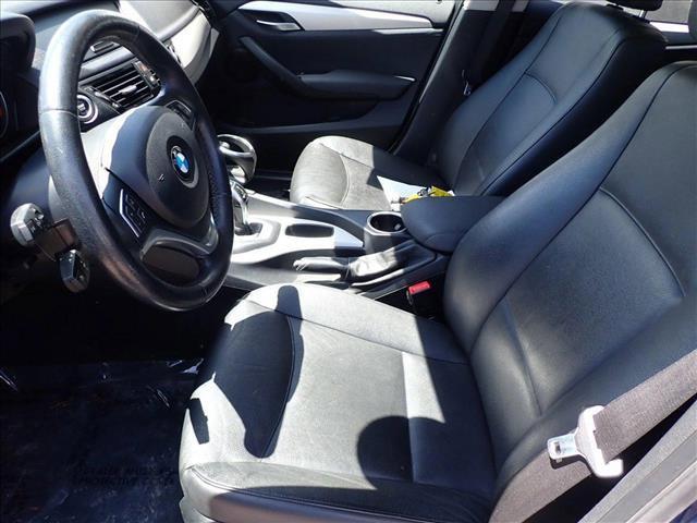 used 2014 BMW X1 car, priced at $10,198