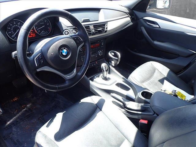 used 2014 BMW X1 car, priced at $10,198