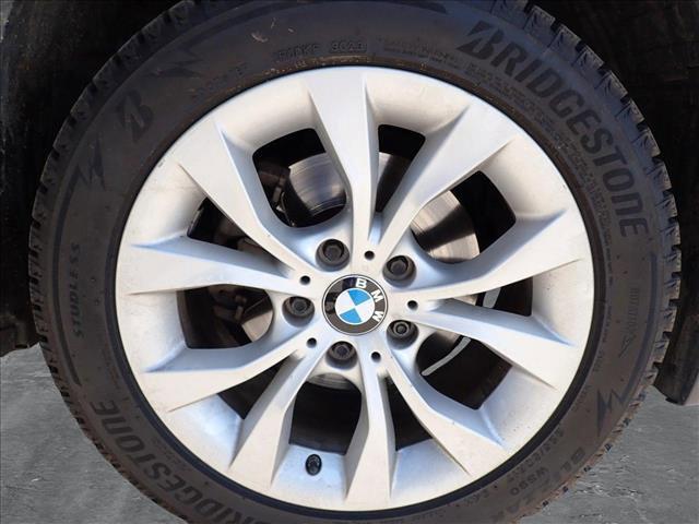 used 2014 BMW X1 car, priced at $10,198