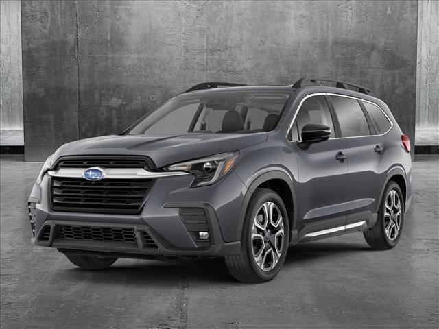 new 2025 Subaru Ascent car, priced at $45,663