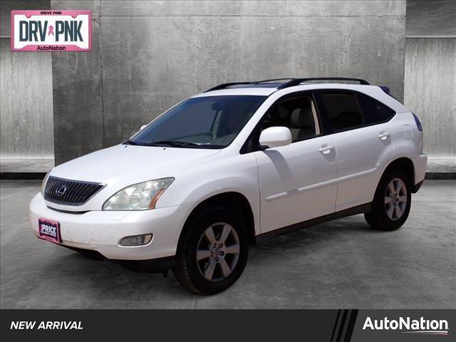 used 2007 Lexus RX 350 car, priced at $9,998