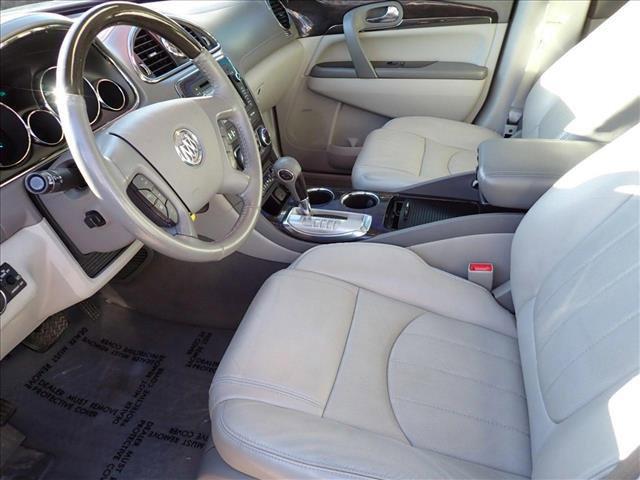 used 2016 Buick Enclave car, priced at $14,798