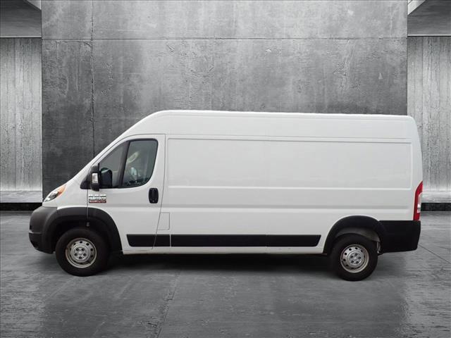 used 2022 Ram ProMaster 2500 car, priced at $24,598