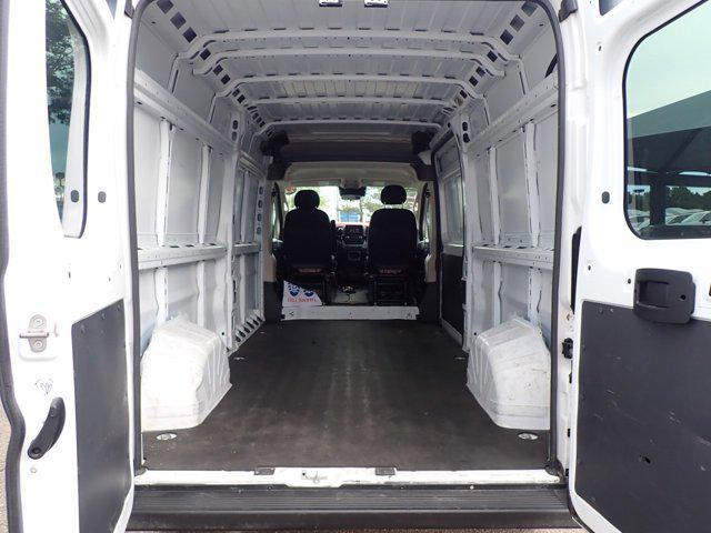 used 2022 Ram ProMaster 2500 car, priced at $24,598