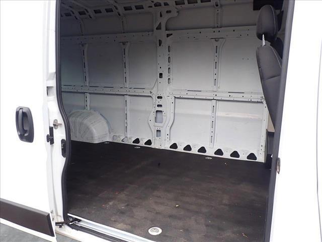 used 2022 Ram ProMaster 2500 car, priced at $24,598