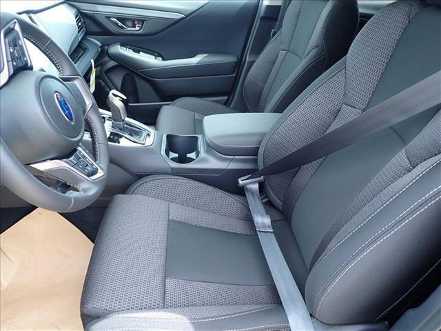 new 2025 Subaru Outback car, priced at $33,947