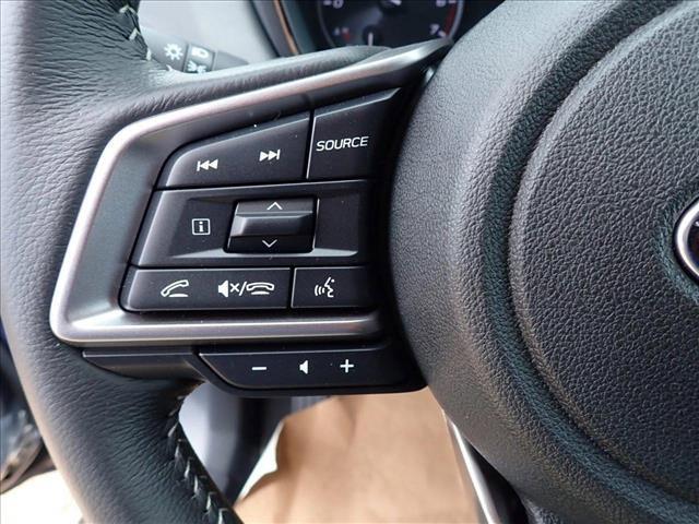 new 2025 Subaru Outback car, priced at $33,947