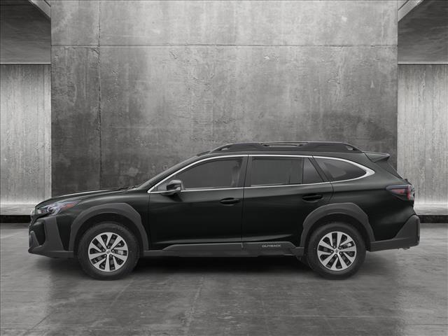 new 2025 Subaru Outback car, priced at $33,947
