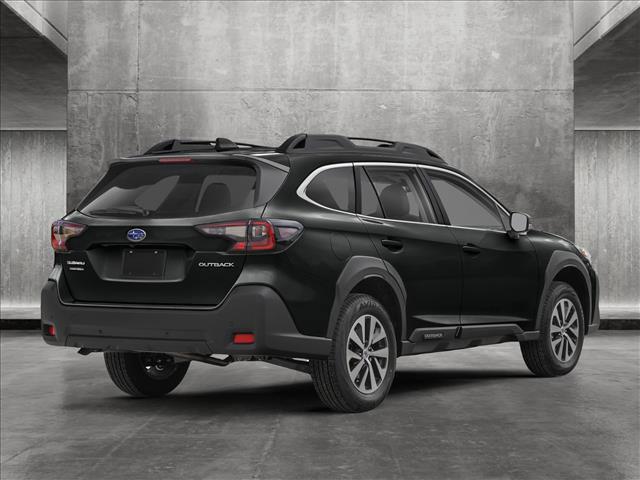 new 2025 Subaru Outback car, priced at $33,947