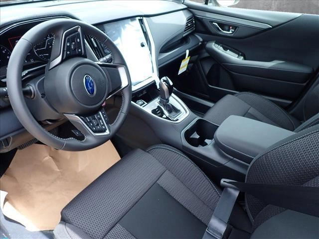 new 2025 Subaru Outback car, priced at $33,947
