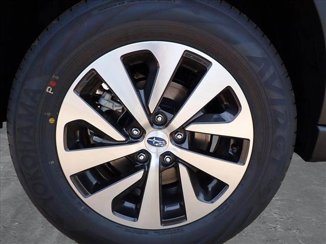 new 2025 Subaru Outback car, priced at $33,947