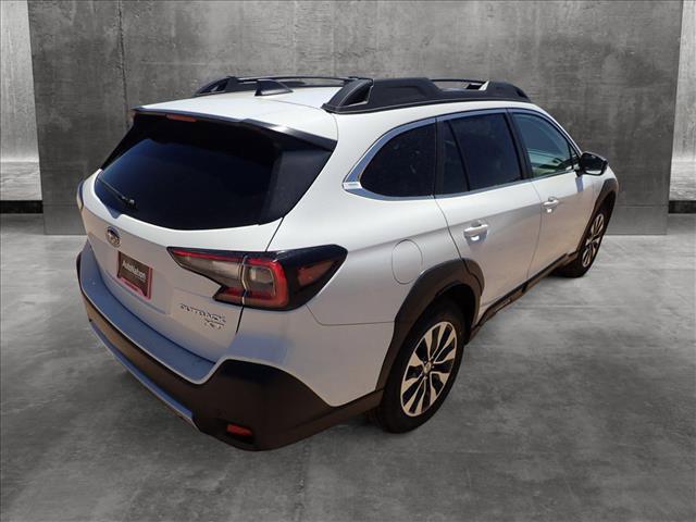 new 2025 Subaru Outback car, priced at $39,883