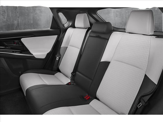 new 2025 Subaru Solterra car, priced at $46,687